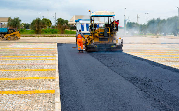 Best Best Driveway Pavers  in Elverson, PA