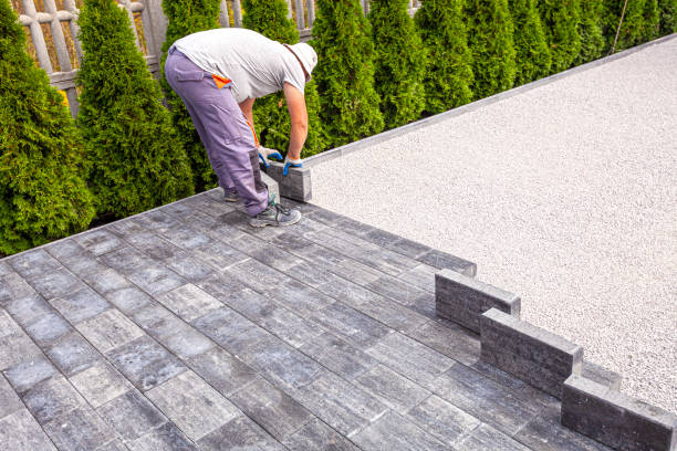 Best Interlocking Driveway Pavers  in Elverson, PA