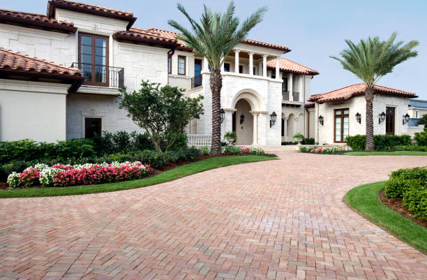 Reasons to Select Us for Your Driveway Paving Requirements in Elverson, PA