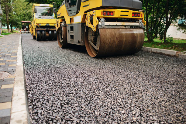 Trusted Elverson, PA Driveway Pavers Experts